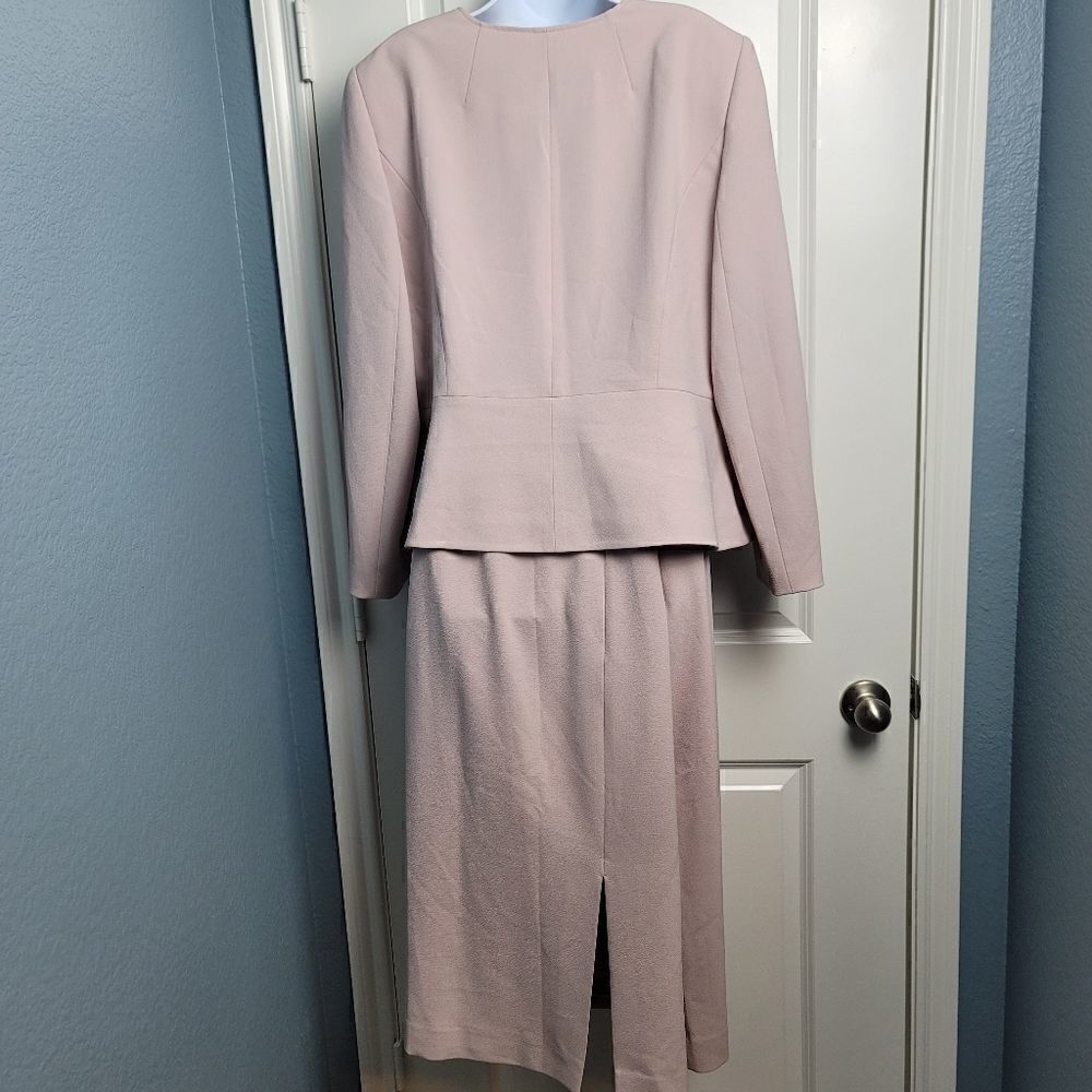 PRESTON & YORK Jacket And Pants Set - Picture 7 of 13